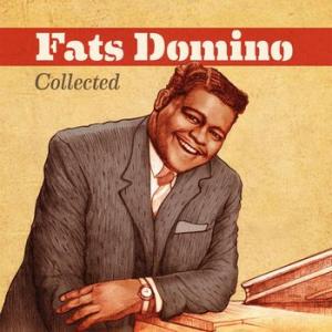 fats domino: collected (coloured)