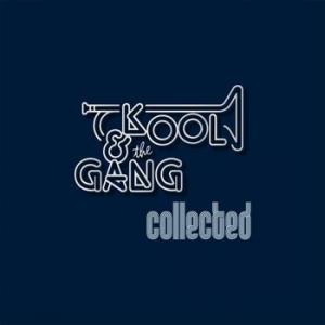 kool & the gang: collected (coloured)