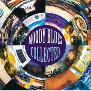 moody blues: collected -hq-