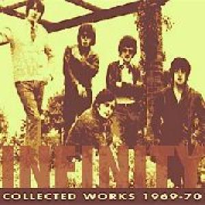 infinity: collected works 1969-1970