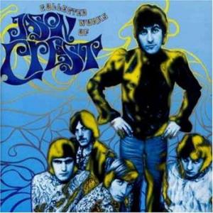 jason crest: collected works of jason crest