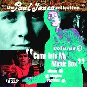paul jones: Collection Vol.3