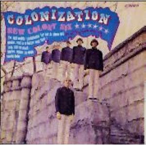 new colony six: colonization