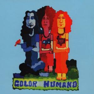 color humano: color humano ll