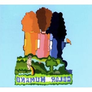 color humano: color humano lll