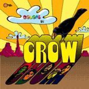crow: colors by crow