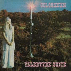 colosseum: valentyne suite (coloured)