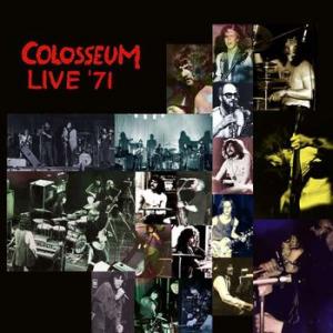 colosseum: colosseum live '71
