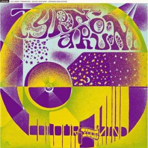 tyrnaround: colour your mind (expanded mind edition)