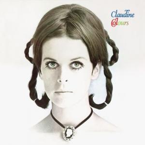 claudine longet: colours