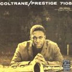 john coltrane: coltrane