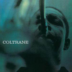 john coltrane: coltrane