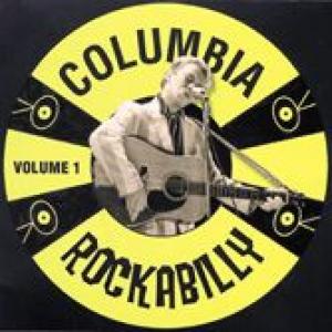 various: columbia rockabilly vol 1