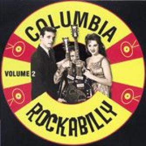 various: columbia rockabilly vol 2
