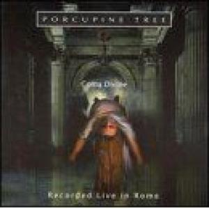 porcupine tree: coma divine (expanded vinyl edition). 3-lp + 7
