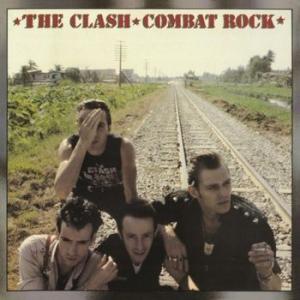 clash: combat rock
