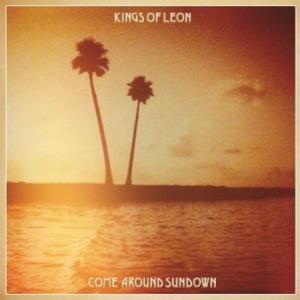 kings of leon: come around sundown