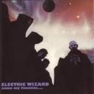 electric wizard: come my fanatics