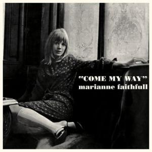 marianne faithfull: come my way