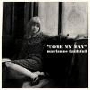 marianne faithful: come my way