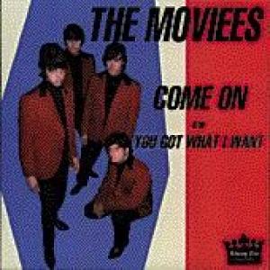 moviees: come on + 1