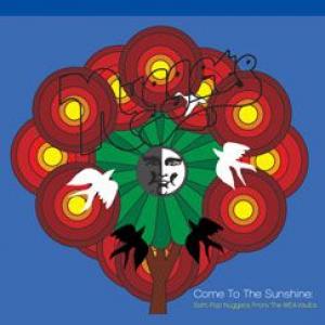 various artists: come to the sunshine: soft pop nuggets from the we