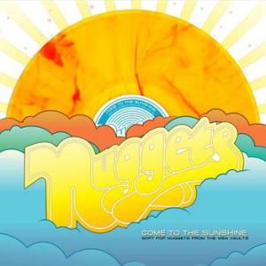 various: come to the sunshine / soft pop nuggets from the wea vaults (record store day 2017 exclusive - limited)