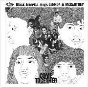 various: come together black america sings lennon and mccartney
