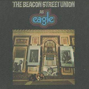 eagle: come under nancy's tent