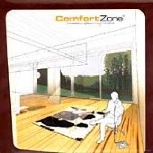 sampler: comfort zone vol. 1