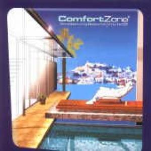 sampler: comfort zone vol. 2