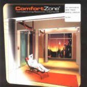sampler: comfort zone vol. 3
