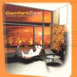 sampler: comfort zone vol. 4