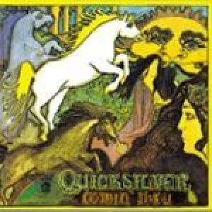 quicksilver messenger service: comin' thru
