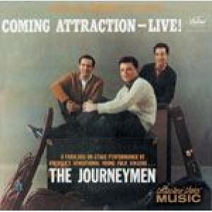 journeymen: coming attraction