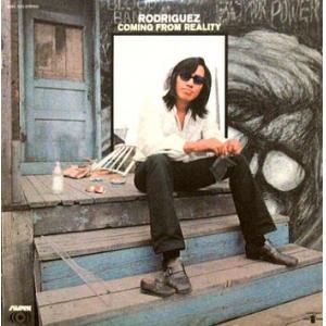 rodriguez: coming from reality