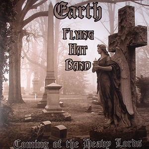 earth / flying hat band: coming of the heavy lords