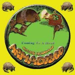 shiva's headband: coming to a head