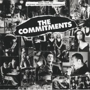 original soundtrack: commitments