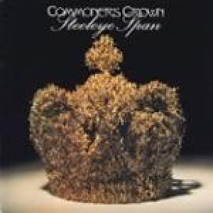steeleye span: commoner's crown