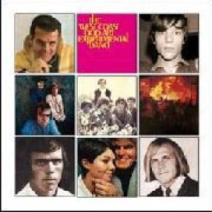 west coast pop art experimental band: companion