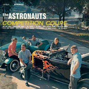 the astronauts: competition coupe