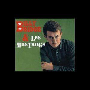 bridge, billy & the mustangs: complete 60's works