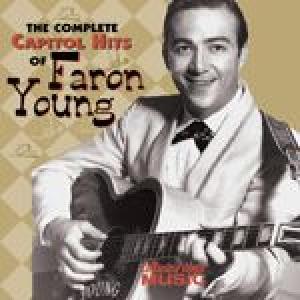 faron young: complete capitol hits 
