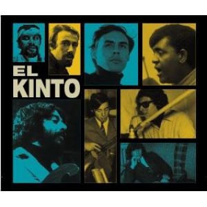 el kinto: complete collection
