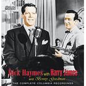 dick haymes: complete dick