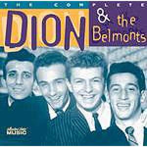 dion/belmonts: complete dion & the belmonts
