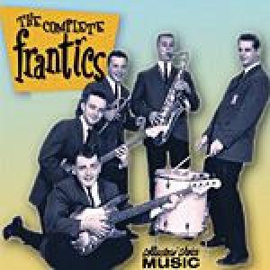 frantics: complete frantics on dolton