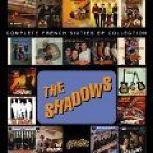 shadows, the: complete french sixties ep collecti