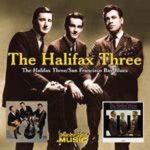 halifax three: complete halifax three
